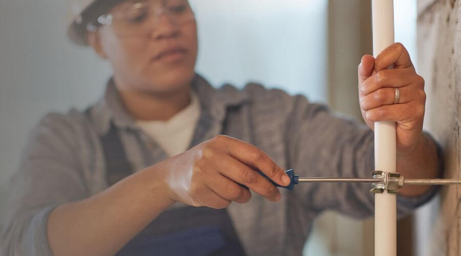 Local expert plumbing services in Barnhill, IL